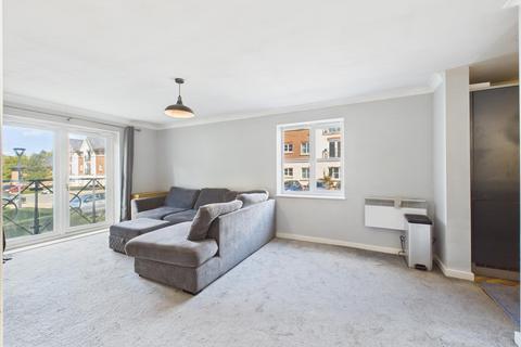 undefined, Viridian Square, Aylesbury HP21