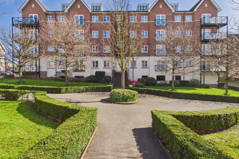 Viridian Square, Aylesbury HP21