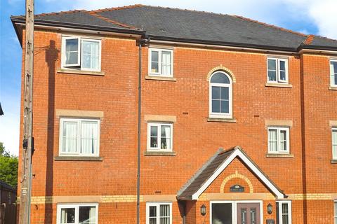 undefined, Gittin Street, Shropshire SY11