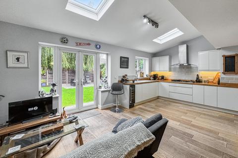 undefined, Billberry Close, Whitefield, M45