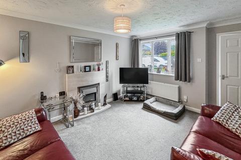 undefined, Billberry Close, Whitefield, M45