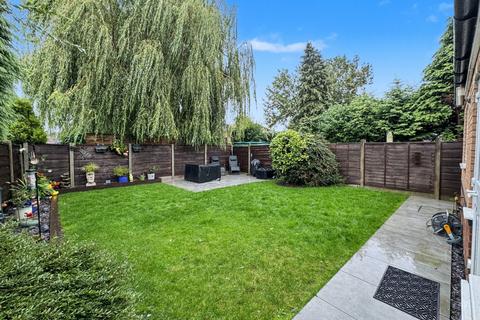 undefined, Billberry Close, Whitefield, M45
