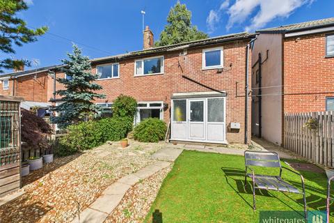 Alpine Rise, Thornton, Bradford, West Yorkshire, BD13