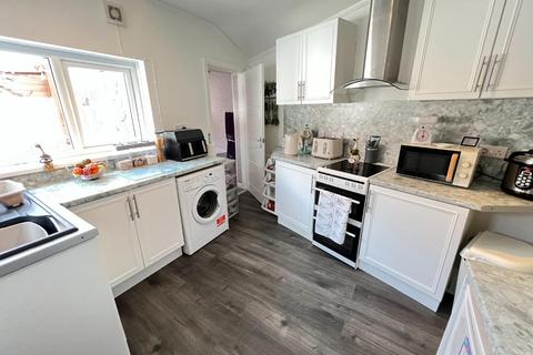 2 bedroom end of terrace house for sale, Appleby Street, Bishop Auckland