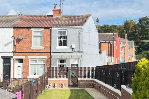 undefined, Appleby Street, Bishop Auckland
