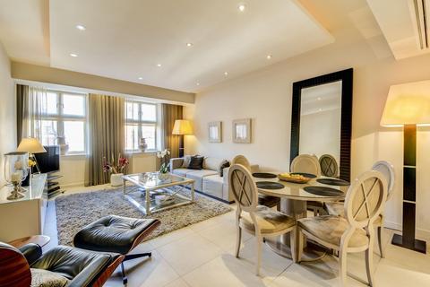 2 bedroom flat to rent, Hans Crescent, Knightsbridge, London, SW1X