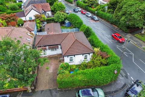 undefined, Scholes Lane, Prestwich, M25