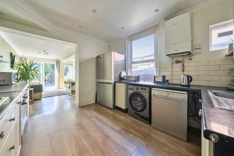 3 bedroom terraced house for sale, Village Road, Gosport PO12