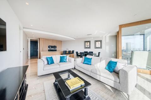 2 bedroom flat to rent, The Tower, St. George Wharf, Vauxhall, SW8
