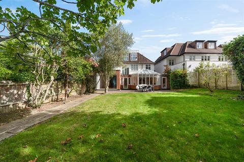 undefined, Sherwood Road, London, NW4