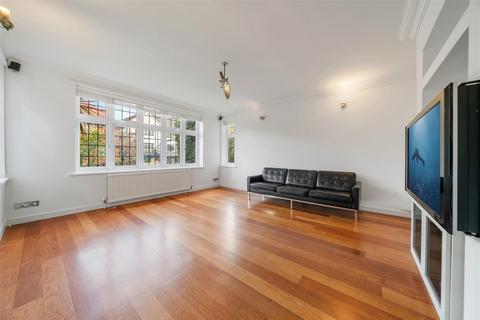 undefined, Sherwood Road, London, NW4