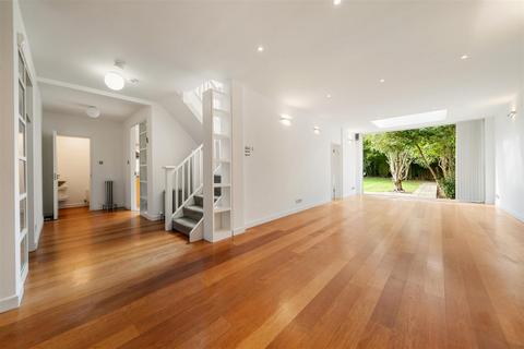 undefined, Sherwood Road, London, NW4