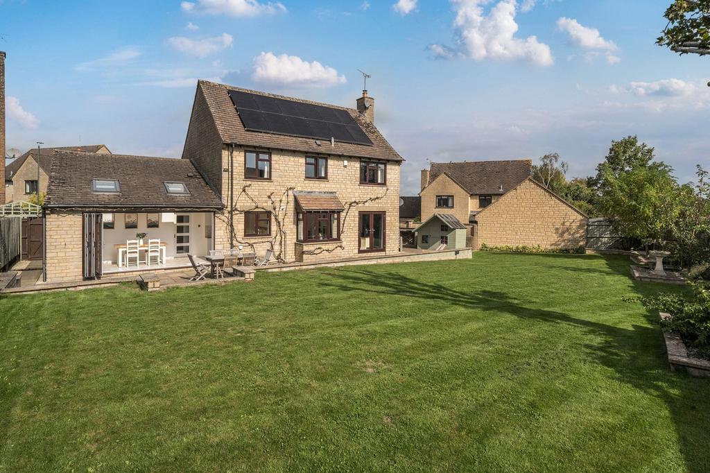 Good sized garden to the rear, this is one of...