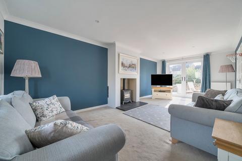 4 bedroom detached house for sale, West Hay Grove, Cirencester GL7