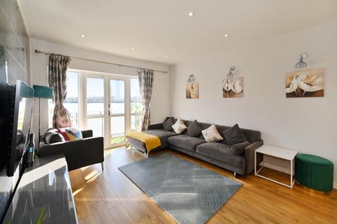 2 bedroom flat for sale, London E14