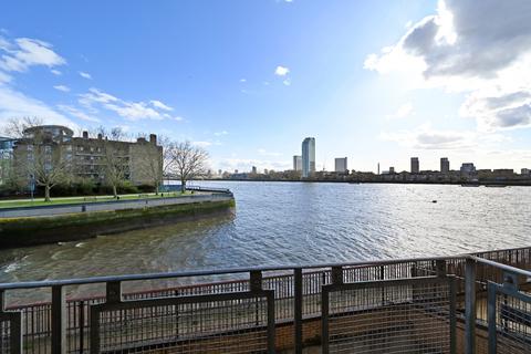2 bedroom flat for sale, London E14