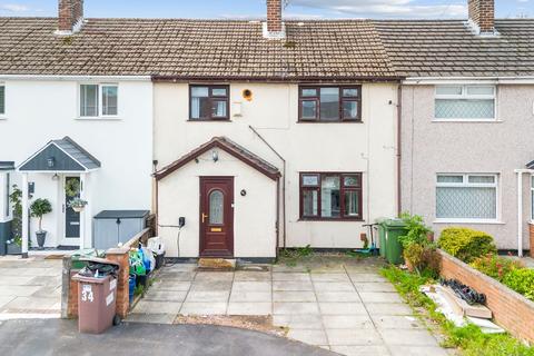 Brook End, St. Helens, WA9