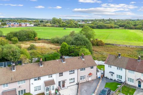 3 bedroom terraced house for sale, Brook End, St. Helens, WA9