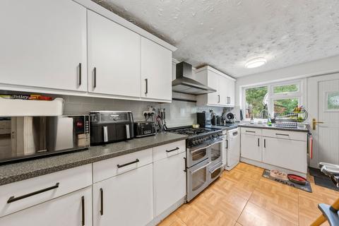 3 bedroom terraced house for sale, Brook End, St. Helens, WA9