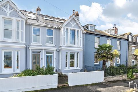 3 bedroom terraced house for sale, Falmouth