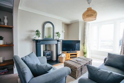 3 bedroom terraced house for sale, Falmouth