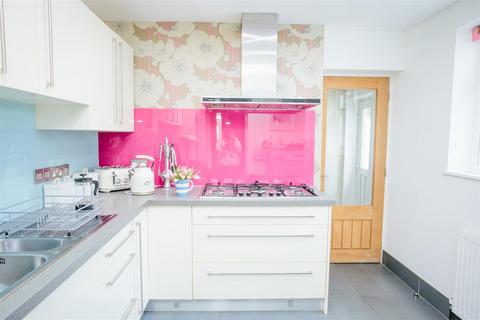 3 bedroom terraced house for sale, Falmouth
