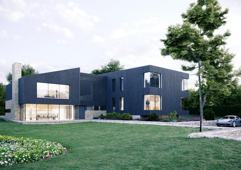 External CGI