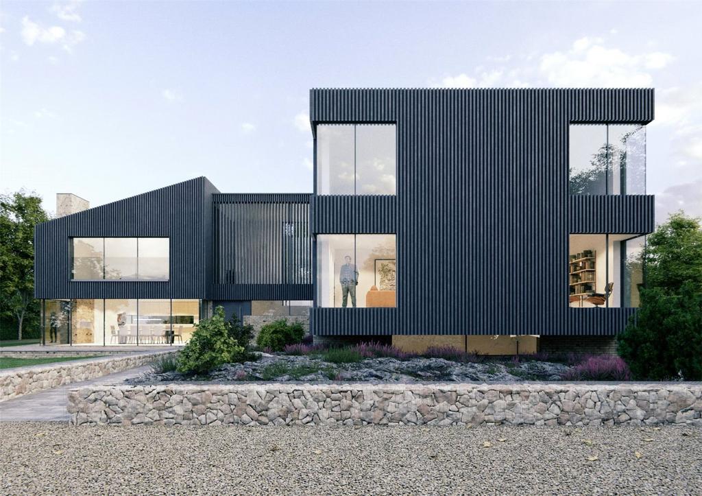 External CGI