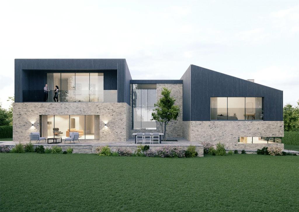 External CGI