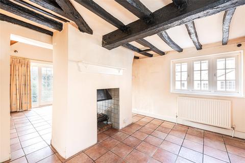 undefined, Church Street, Princes Risborough, Buckinghamshire, HP27