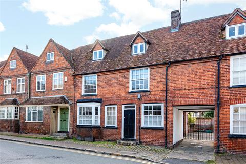 3 bedroom terraced house for sale, Church Street, Princes Risborough, Buckinghamshire, HP27
