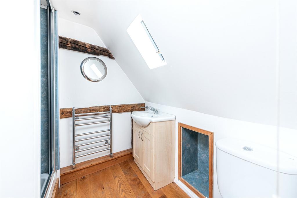 Principal En Suite
