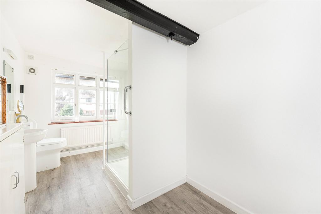 Bedroom 3 En Suite