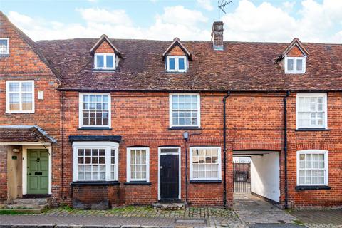 undefined, Church Street, Princes Risborough, Buckinghamshire, HP27