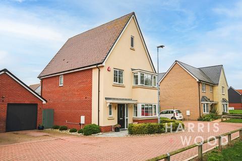 4 bedroom detached house for sale, Memorial Way, Colchester, Essex, CO4