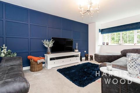 4 bedroom detached house for sale, Memorial Way, Colchester, Essex, CO4