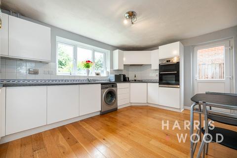 4 bedroom detached house for sale, Hadrian Close, Colchester, Essex, CO4