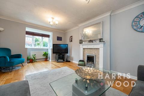 4 bedroom detached house for sale, Hadrian Close, Colchester, Essex, CO4