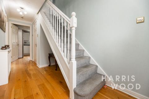 4 bedroom detached house for sale, Hadrian Close, Colchester, Essex, CO4