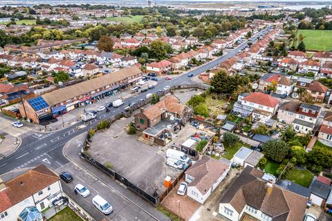 undefined, The Great Harry, Parsonage Manorway, Belvedere, Kent, DA17 6LY