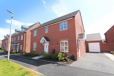 undefined, Macaulay Road, Bishops Itchington, CV47
