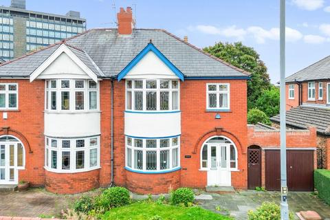 3 bedroom semi-detached house for sale, Prescot Road, St. Helens, WA10
