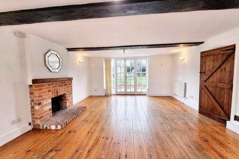 undefined, Rosemount, Pound Lane, Shenley, Radlett, WD7 9BU