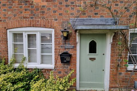 undefined, Rosemount, Pound Lane, Shenley, Radlett, WD7 9BU
