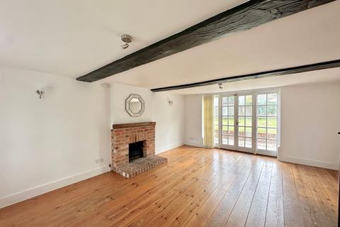 undefined, Rosemount, Pound Lane, Shenley, Radlett, WD7 9BU