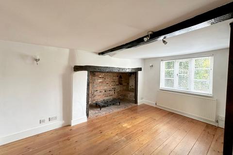 undefined, Rosemount, Pound Lane, Shenley, Radlett, WD7 9BU