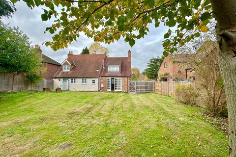 undefined, Rosemount, Pound Lane, Shenley, Radlett, WD7 9BU