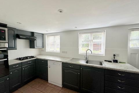 undefined, Rosemount, Pound Lane, Shenley, Radlett, WD7 9BU