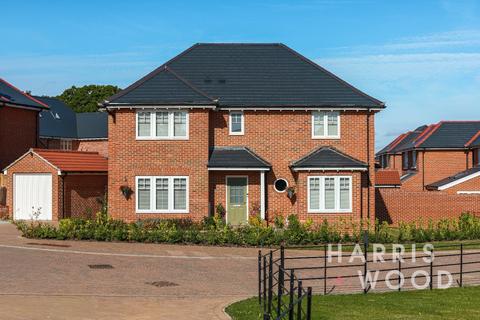 undefined, Tranquility Grove, Colchester, Essex, CO4