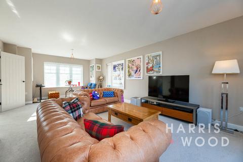 undefined, Tranquility Grove, Colchester, Essex, CO4